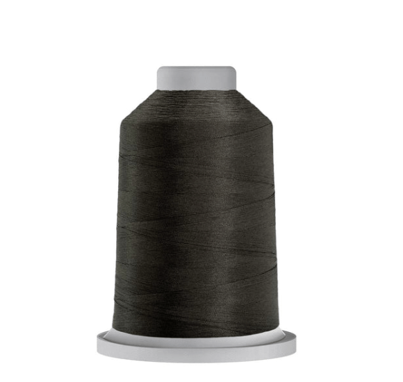 GLIDE 5,000M - 14332 Shale - Maple Leaf Quilting Company Ltd.