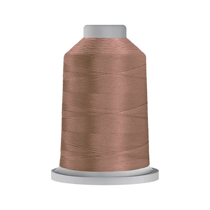 GLIDE 5,000M - 14735 Pewter - Maple Leaf Quilting Company Ltd.