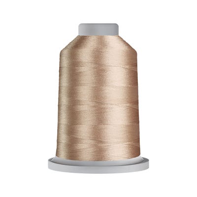 GLIDE 5,000M - 17529 Putty - Maple Leaf Quilting Company Ltd.