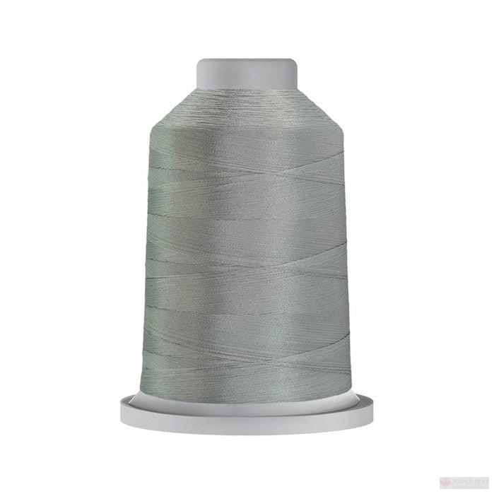 GLIDE 5,000M - 17543 Light Grey - Maple Leaf Quilting Company Ltd.