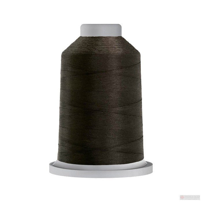 GLIDE 5,000M - 1BLK3 Shadow - Maple Leaf Quilting Company Ltd.