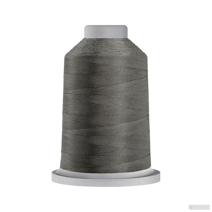 GLIDE 5,000M - 1CG11 Lead Grey - Maple Leaf Quilting Company Ltd.
