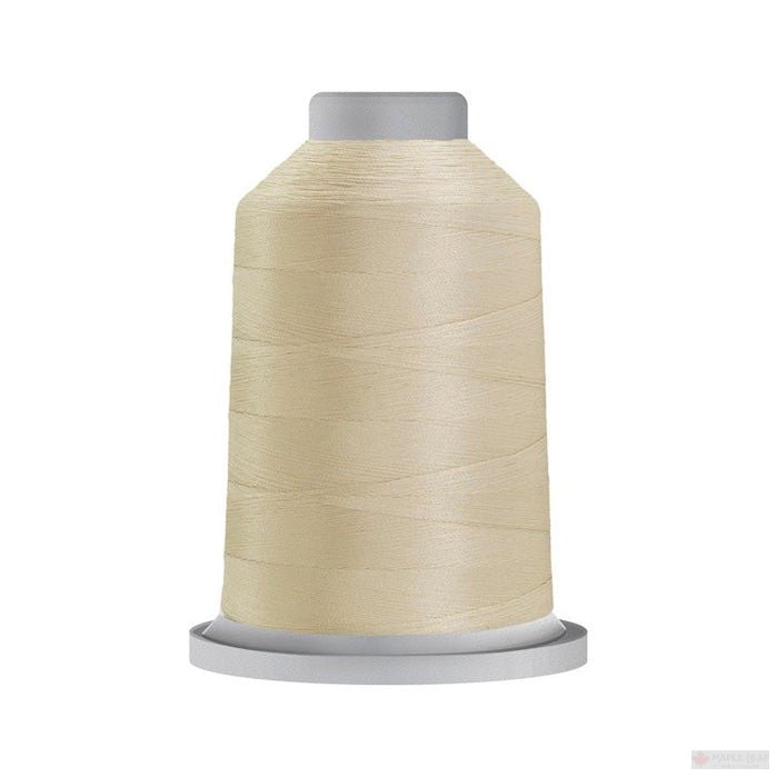 GLIDE 5,000M - 20001 Cream - Maple Leaf Quilting Company Ltd.