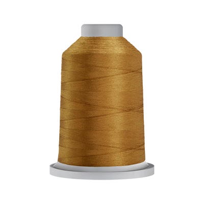 GLIDE 5,000M - 20125 Ginger - Maple Leaf Quilting Company Ltd.