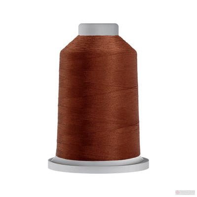 GLIDE 5,000M - 20160 Mahogany - Maple Leaf Quilting Company Ltd.