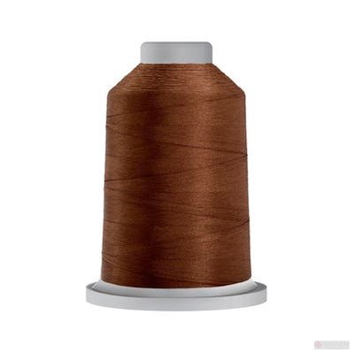 GLIDE 5,000M - 20464 Medium Brown - Maple Leaf Quilting Company Ltd.
