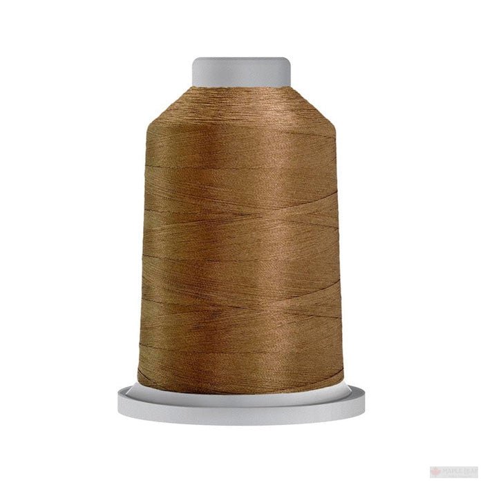 GLIDE 5,000M - 20467 Caramel - Maple Leaf Quilting Company Ltd.