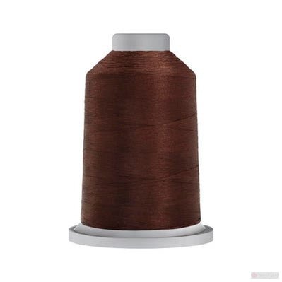 GLIDE 5,000M - 20478 Rust Brown - Maple Leaf Quilting Company Ltd.