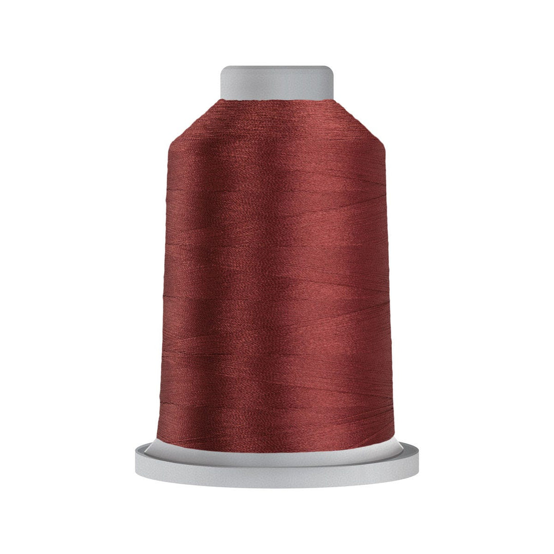 GLIDE 5,000M - 20490 Sangria - Maple Leaf Quilting Company Ltd.