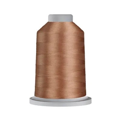GLIDE 5,000M - 20728 Sandcastle - Maple Leaf Quilting Company Ltd.