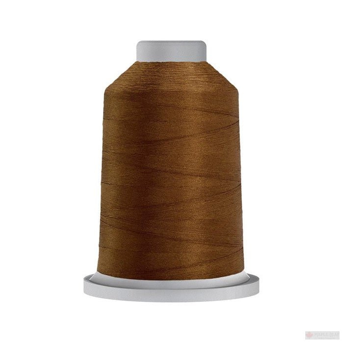 GLIDE 5,000M - 20730 Light Copper - Maple Leaf Quilting Company Ltd.