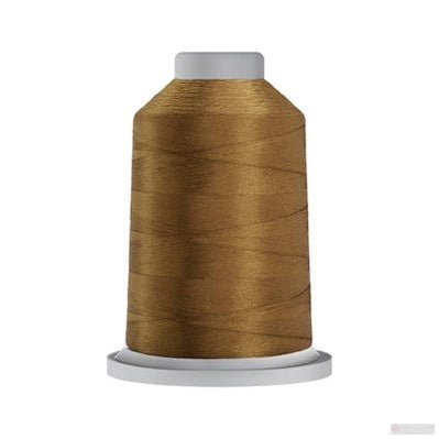 GLIDE 5,000M - 20872 Vegas Gold - Maple Leaf Quilting Company Ltd.