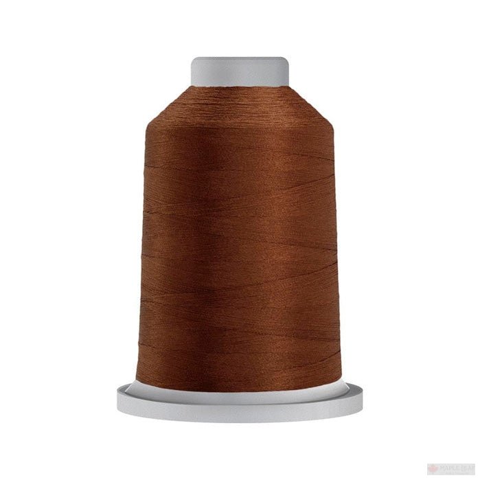 GLIDE 5,000M - 21615 Sienna - Maple Leaf Quilting Company Ltd.