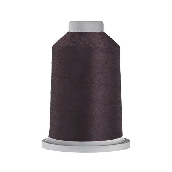GLIDE 5,000M - 25663 Gun Metal - Maple Leaf Quilting Company Ltd.