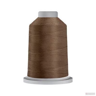 GLIDE 5,000M - 27504 Coffee - Maple Leaf Quilting Company Ltd.