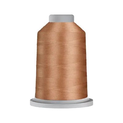 GLIDE 5,000M - 27514 Cappuccino - Maple Leaf Quilting Company Ltd.