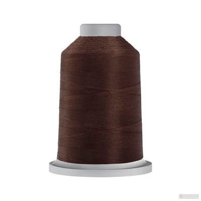 GLIDE 5,000M - 27518 Coffee Bean - Maple Leaf Quilting Company Ltd.