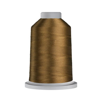GLIDE 5,000M - 27559 Brass - Maple Leaf Quilting Company Ltd.