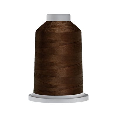 GLIDE 5,000M - 27582 Spice Brown - Maple Leaf Quilting Company Ltd.