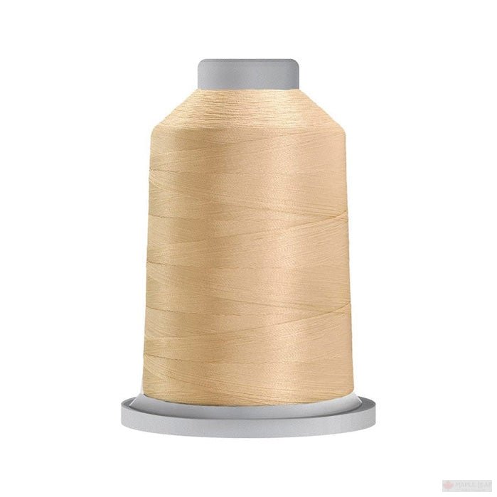 GLIDE 5,000M - 29181 Latte - Maple Leaf Quilting Company Ltd.
