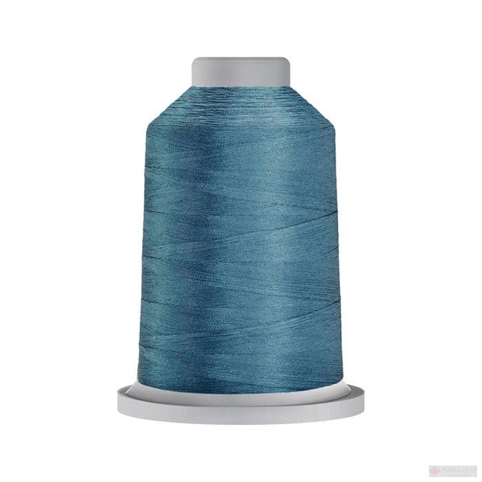 GLIDE 5,000M - 30308 Cerulean - Maple Leaf Quilting Company Ltd.
