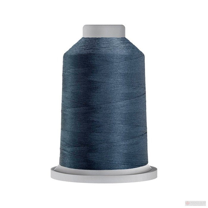 GLIDE 5,000M - 30647 Cobalt - Maple Leaf Quilting Company Ltd.