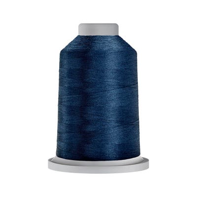 GLIDE 5,000M - 30654 Admiral - Maple Leaf Quilting Company Ltd.