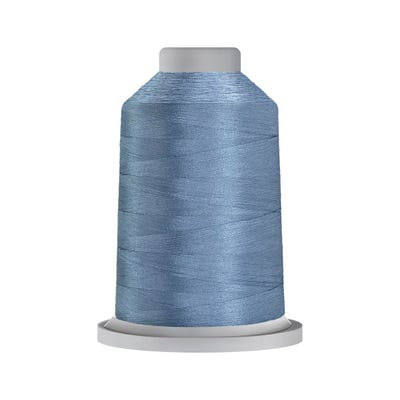 GLIDE 5,000M - 30659 Blizzard - Maple Leaf Quilting Company Ltd.