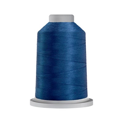 GLIDE 5,000M - 30660 Blue Jay - Maple Leaf Quilting Company Ltd.