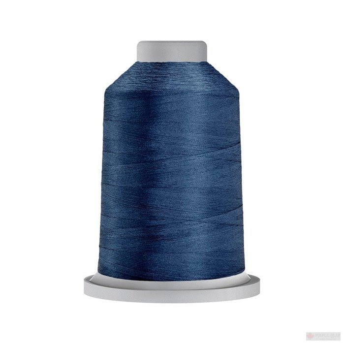 GLIDE 5,000M - 30661 Royal - Maple Leaf Quilting Company Ltd.