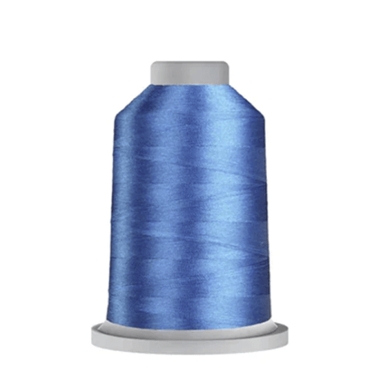 GLIDE 5,000M - 30712 Blue Bird - Maple Leaf Quilting Company Ltd.