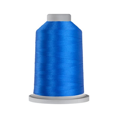 GLIDE 5,000M - 32145 Dodger - Maple Leaf Quilting Company Ltd.