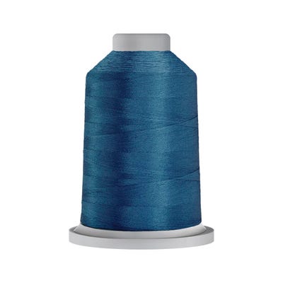 GLIDE 5,000M - 32382 Air Force Blue - Maple Leaf Quilting Company Ltd.