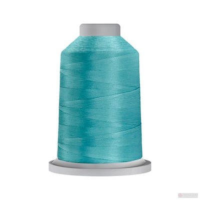 GLIDE 5,000M - 32975 Light Turquoise - Maple Leaf Quilting Company Ltd.