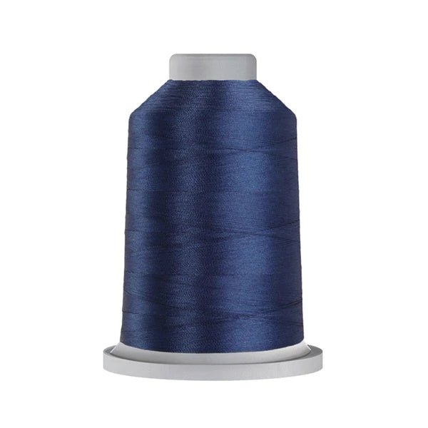 GLIDE 5,000M - 33145 Ultra Marine - Maple Leaf Quilting Company Ltd.