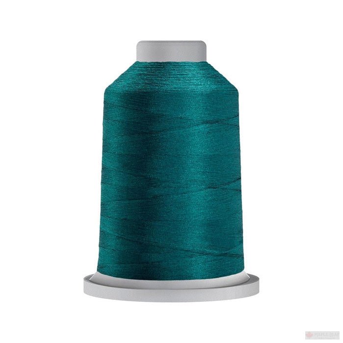 GLIDE 5,000M - 37468 Ocean - Maple Leaf Quilting Company Ltd.