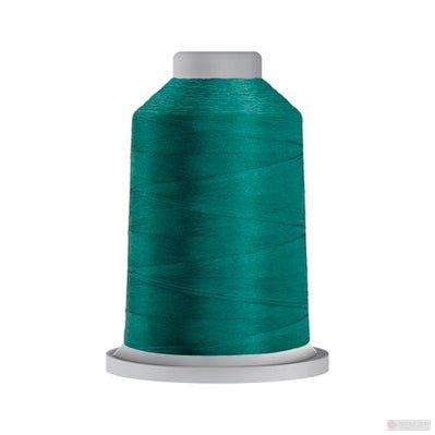 GLIDE 5,000M - 37474 Aquamarine - Maple Leaf Quilting Company Ltd.