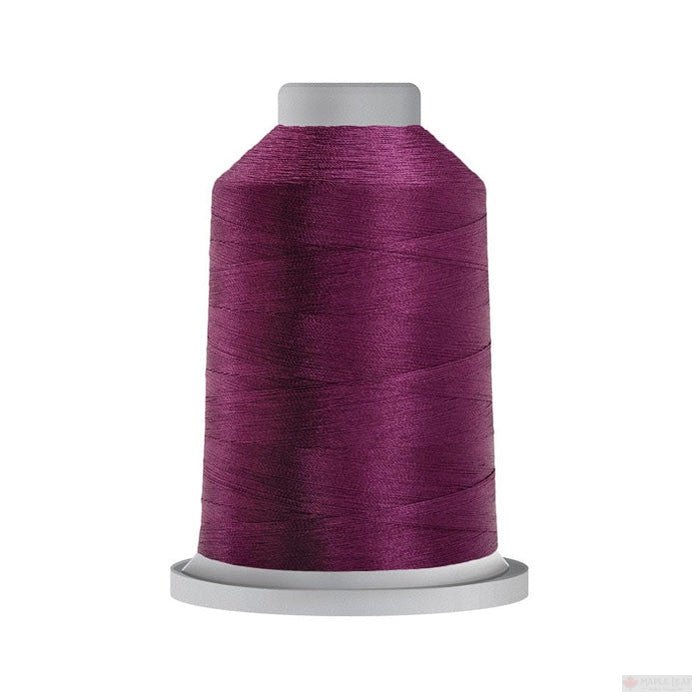 GLIDE 5,000M - 40255 Violet - Maple Leaf Quilting Company Ltd.