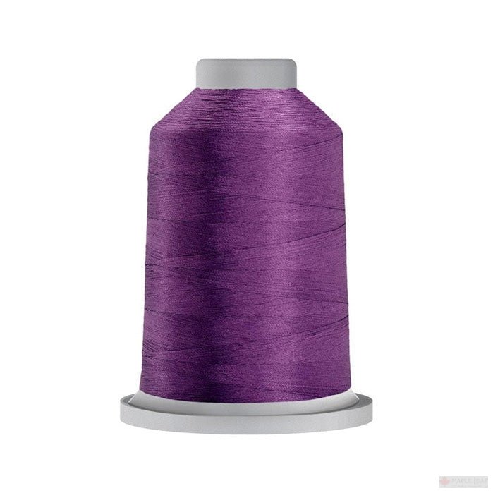 GLIDE 5,000M - 40265 Grape - Maple Leaf Quilting Company Ltd.