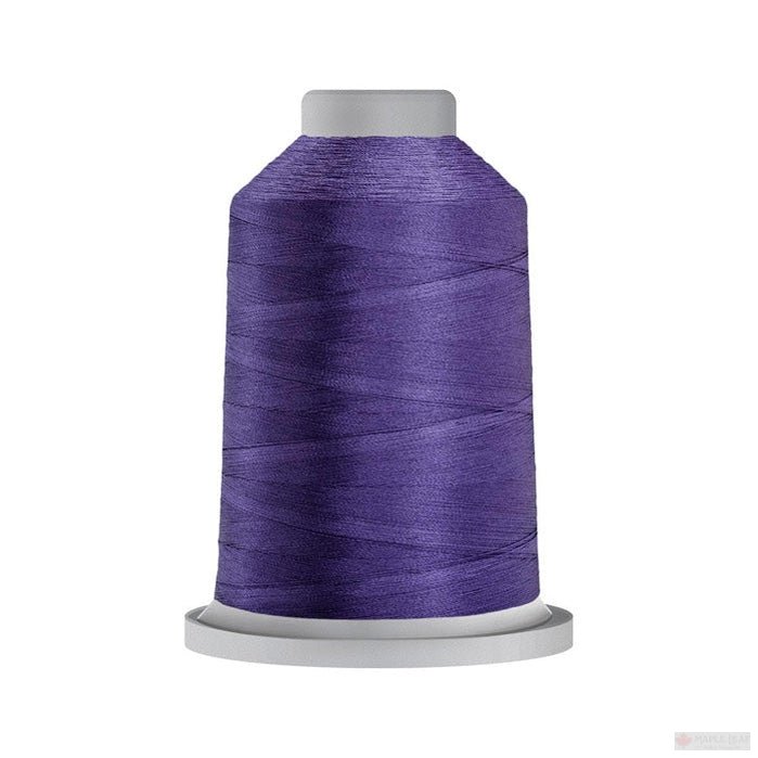 GLIDE 5,000M - 42715 Eggplant - Maple Leaf Quilting Company Ltd.