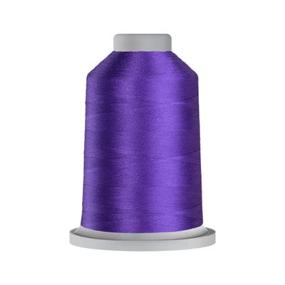GLIDE 5,000M - 42735 Plum - Maple Leaf Quilting Company Ltd.