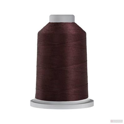 GLIDE 5,000M - 45115 Wine - Maple Leaf Quilting Company Ltd.
