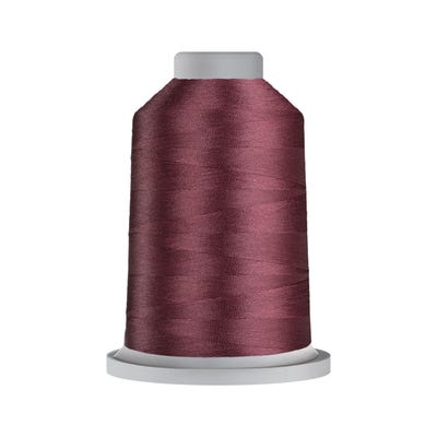 GLIDE 5,000M - 45195 Raisin - Maple Leaf Quilting Company Ltd.