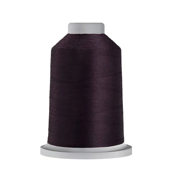 GLIDE 5,000M - 46525 Prune - Maple Leaf Quilting Company Ltd.