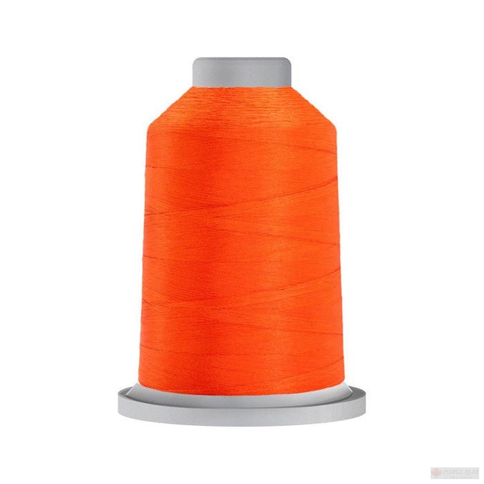 GLIDE 5,000M - 50021 Safety Orange - Maple Leaf Quilting Company Ltd.