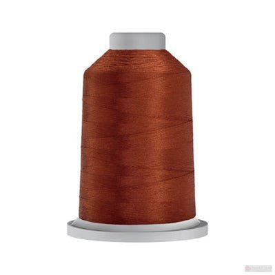 GLIDE 5,000M - 50174 Rust - Maple Leaf Quilting Company Ltd.