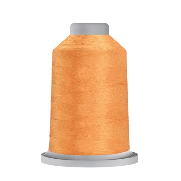 GLIDE 5,000M - 50651 Mango Smoothie - Maple Leaf Quilting Company Ltd.