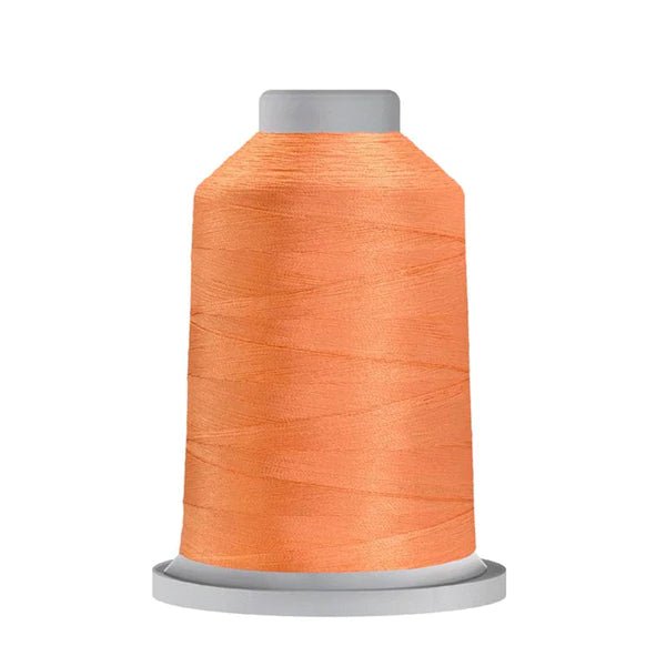 GLIDE 5,000M - 55361 Grapefruit - Maple Leaf Quilting Company Ltd.