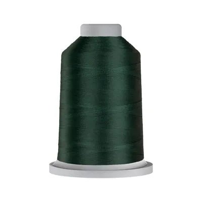 GLIDE 5,000M - 60165 Meadow Green - Maple Leaf Quilting Company Ltd.