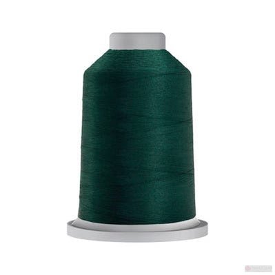 GLIDE 5,000M - 60323 Teal - Maple Leaf Quilting Company Ltd.